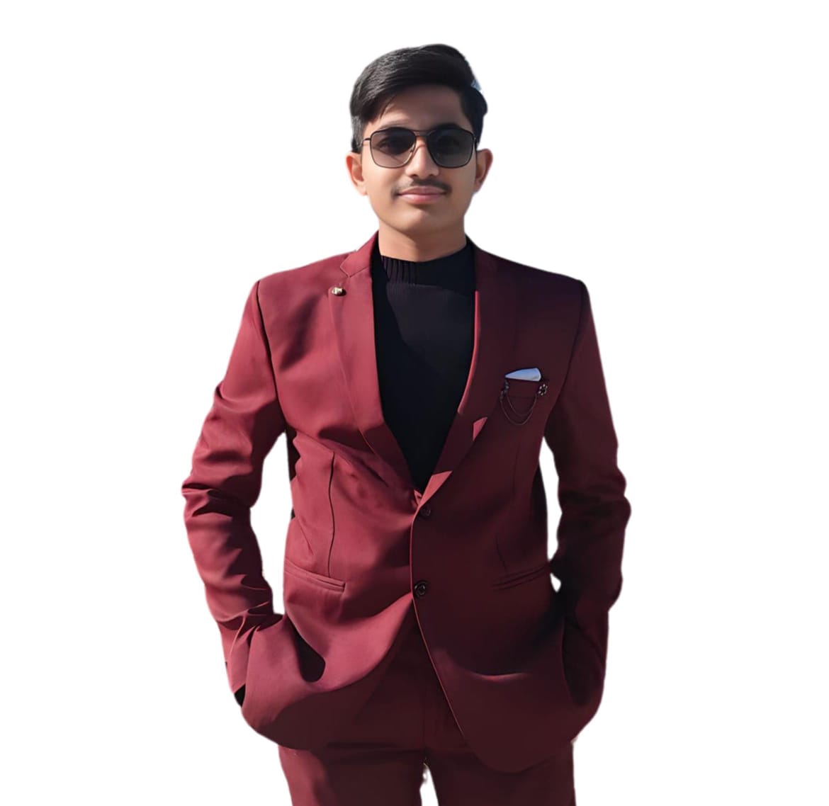 Kalpit Garg