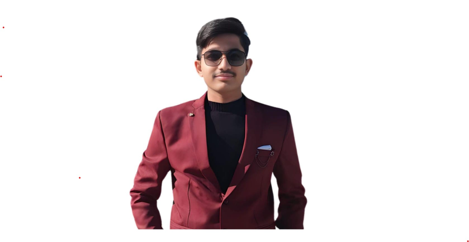 Kalpit Garg