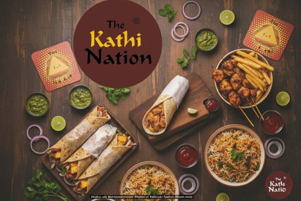 The Kathi Nation